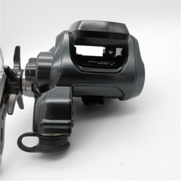 ２１フォースマスター２００